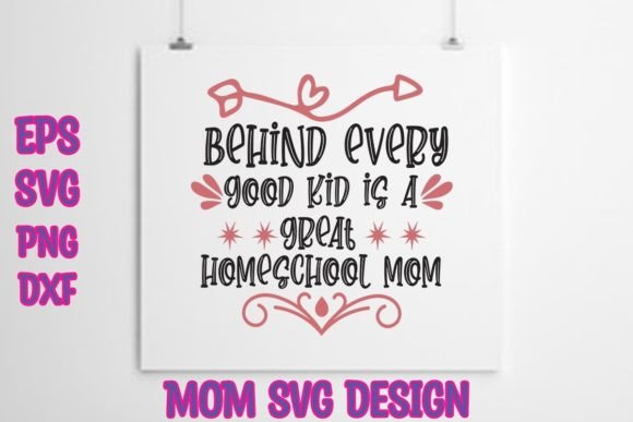 Behind Every Good Kid: Crafts & Graphics Review