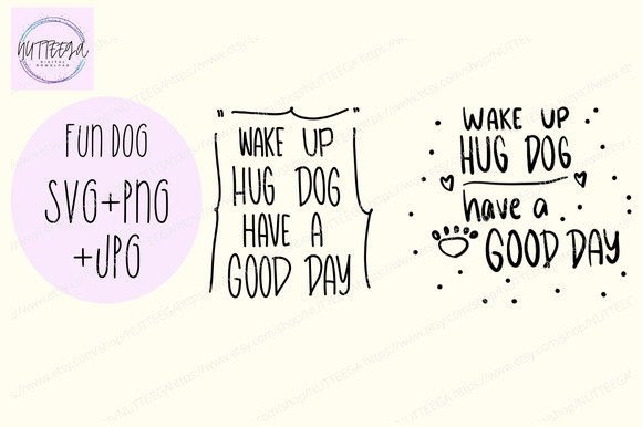 Fun Dog Shirt SVG: Elevating Crafts & Graphics