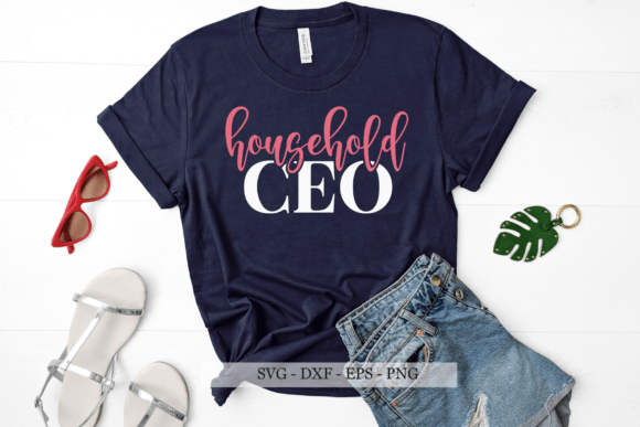 Household CEO Graphics for Crafts: A Designer’s Review