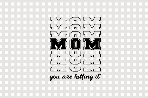 Mothers Day Svg: Graphics for Crafts
